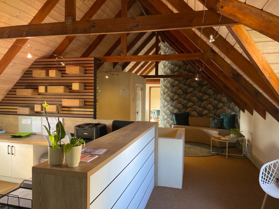 To Let Commercial Property for Rent in Dormehls Drift Western Cape